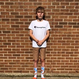 Meet your Posher, Raphael